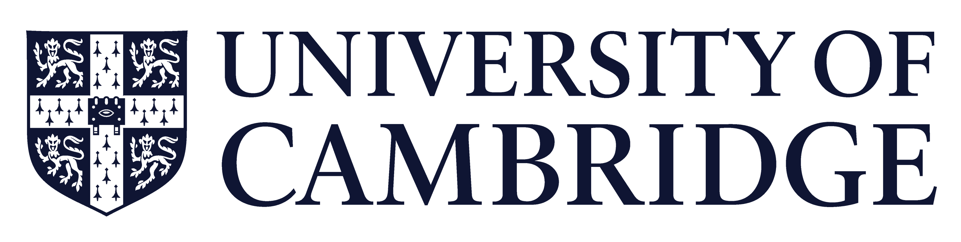 Cambridge University logo