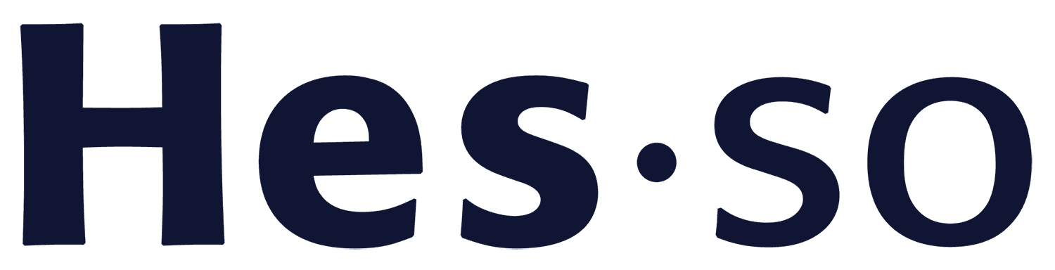 Hes-so logo